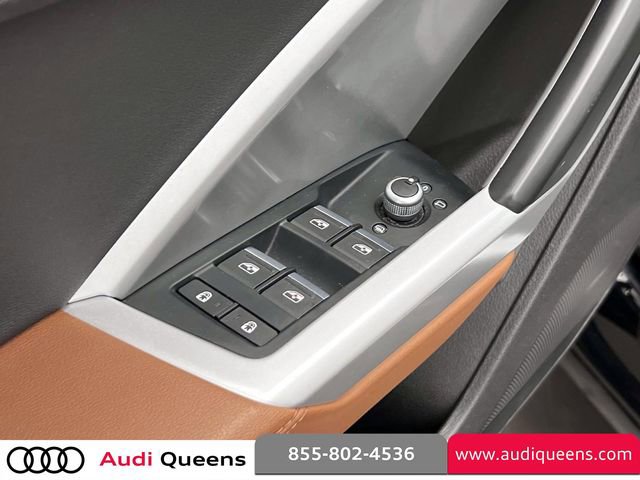 Used 2022 Audi Q3 2.0T Premium AWD/4WD image 17