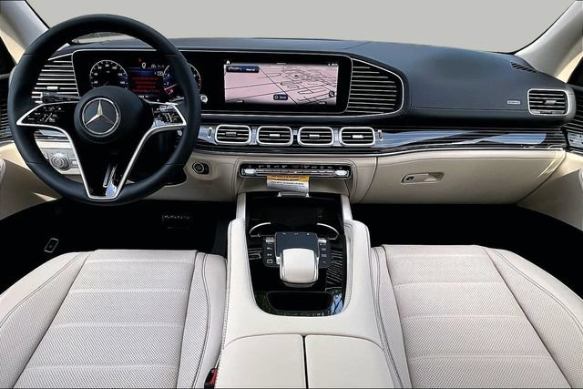 New 2026 Mercedes-Benz GLE 450 4MATIC image 7