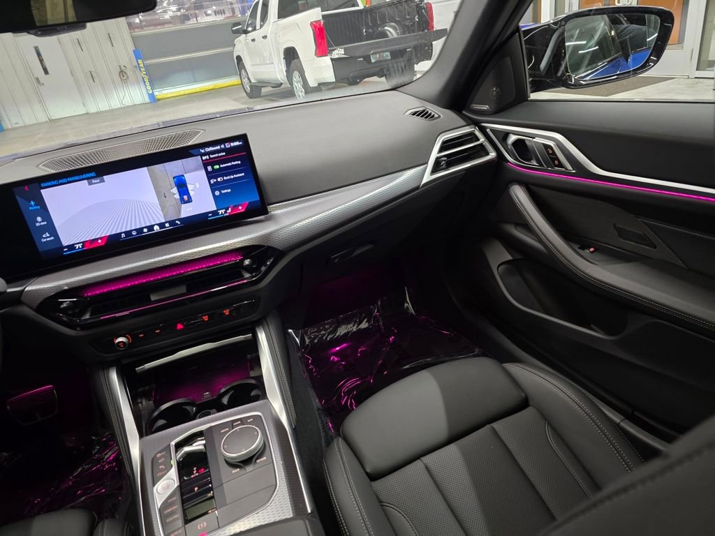 Used 2025 BMW M440i image 37
