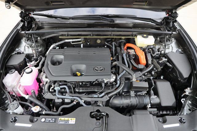 New 2026 Toyota Crown Limited image 30