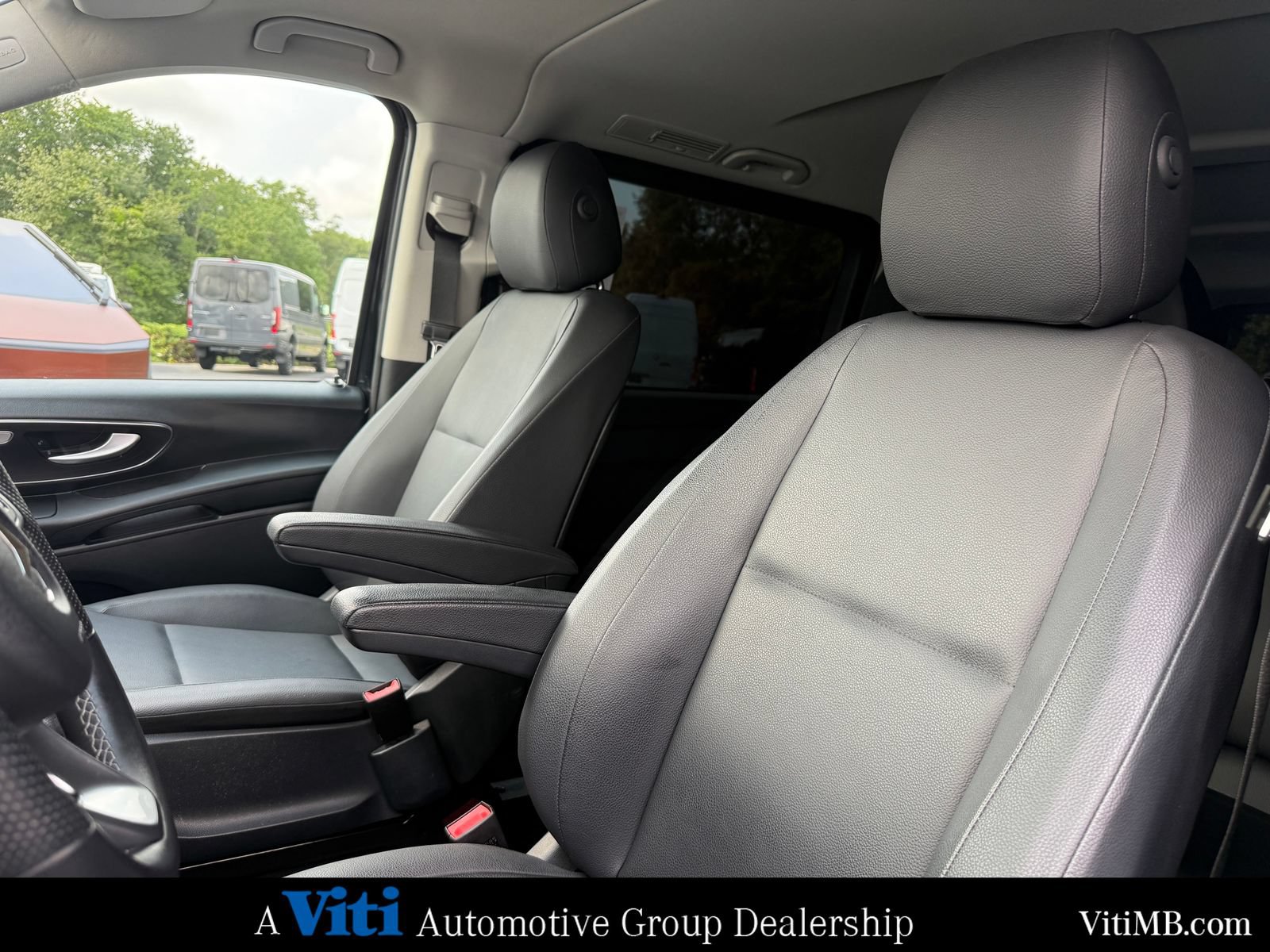 Certified 2023 Mercedes-Benz Metris Passenger image 17