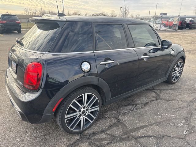 Used 2021 MINI Cooper S image 7