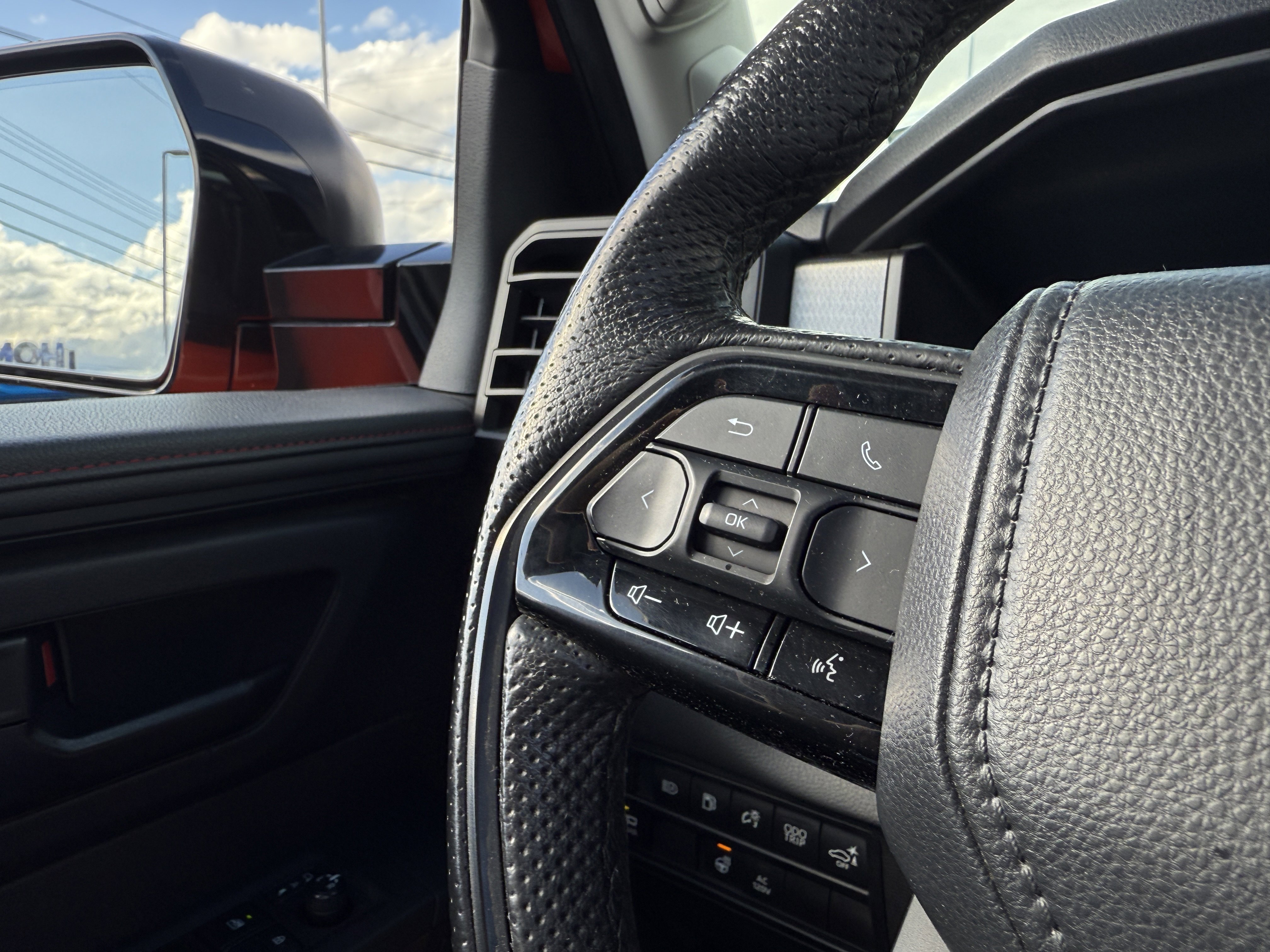 Used 2022 Toyota Tundra TRD Pro image 19