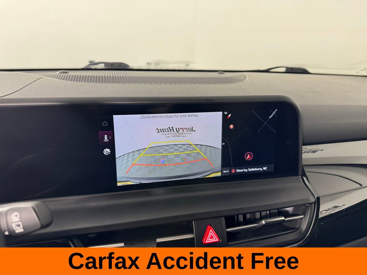 Used 2024 Kia Seltos S image 3