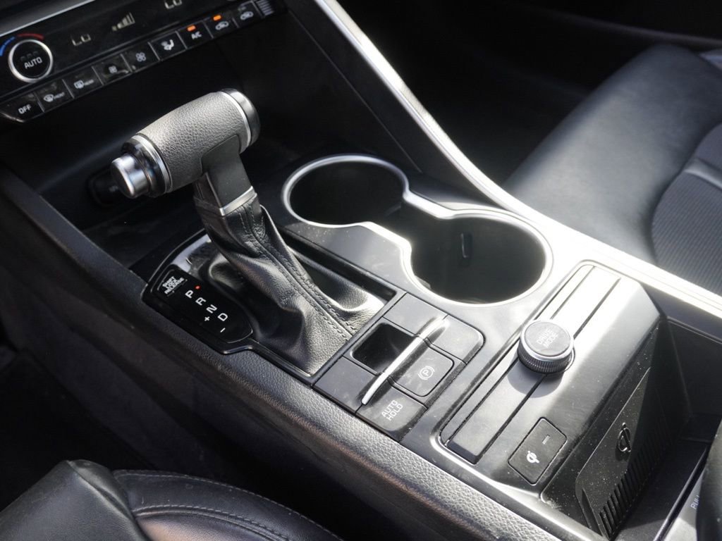 Used 2022 Kia K5 GT-Line image 15