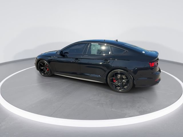 Used 2019 Audi S5 Premium Plus w/ Premium Plus AWD/4WD image 6