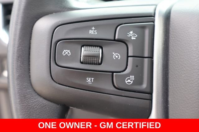Certified 2021 GMC Yukon SLT w/ SLT Premium Package image 30
