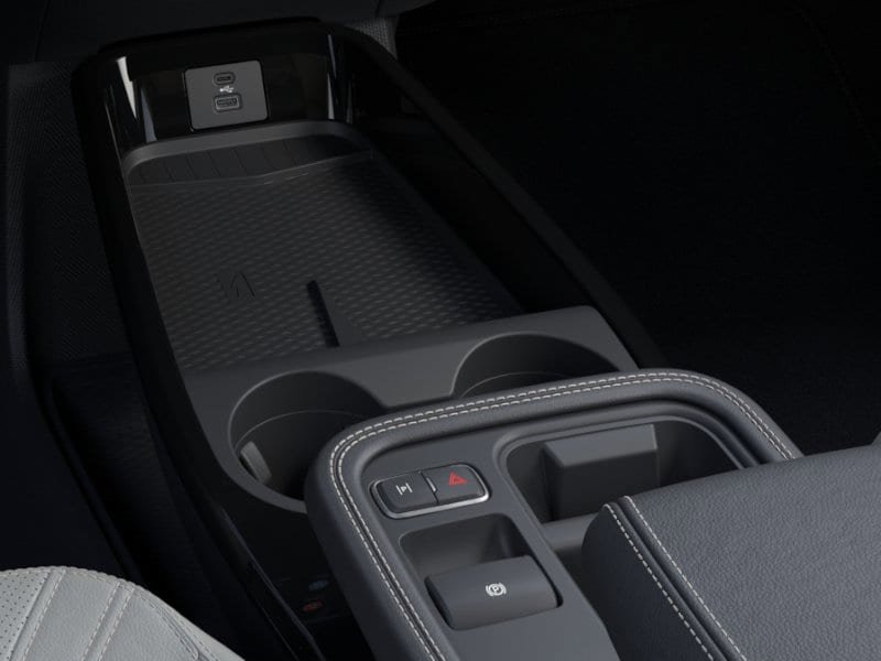 New 2026 Ford Mustang Mach-E Premium RWD image 15