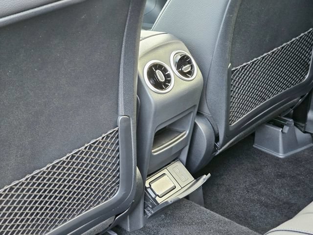 New 2026 Mercedes-Benz GLB 250 4MATIC image 27