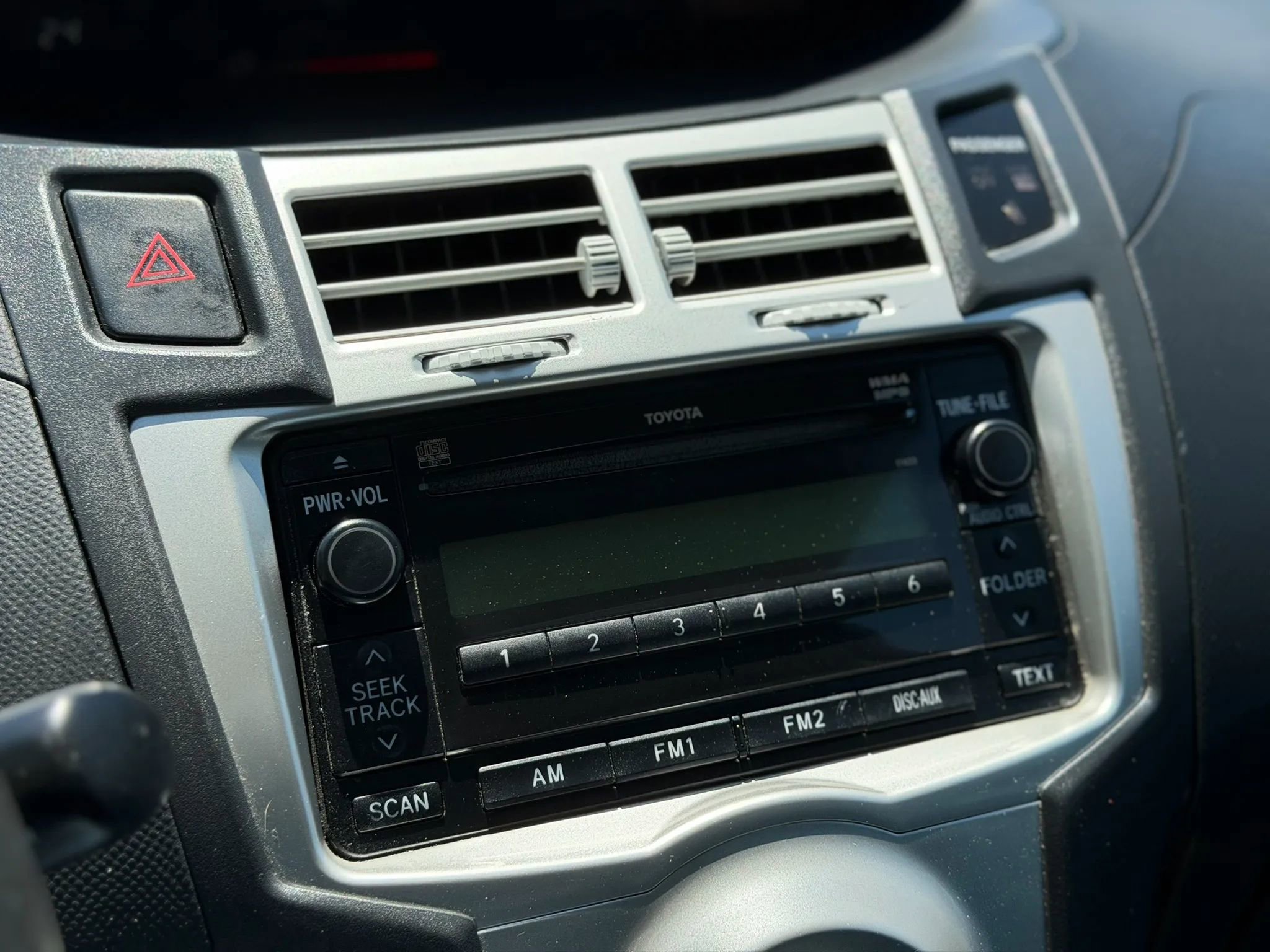 Used 2008 Toyota Yaris S FWD image 22