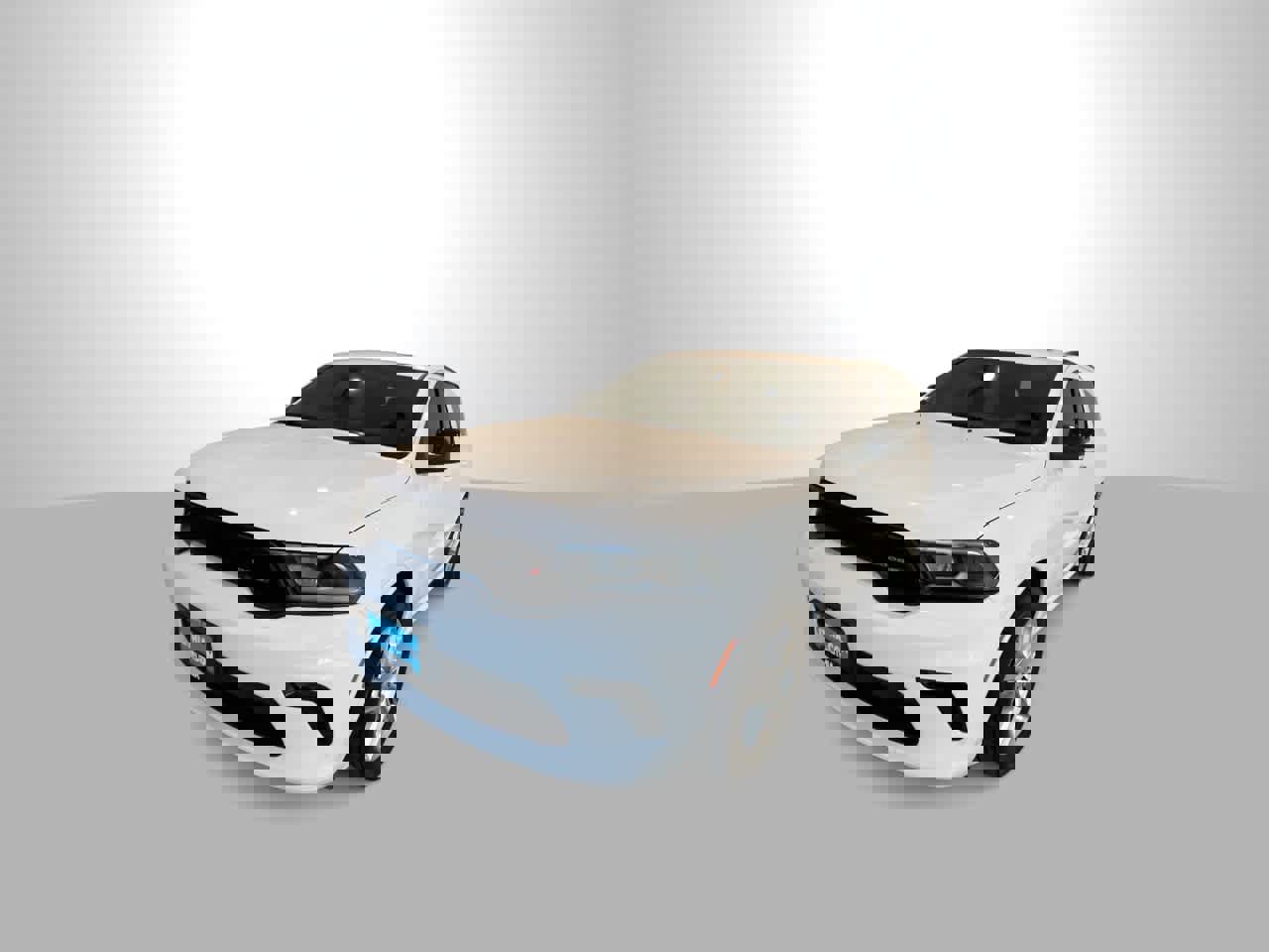 Used 2023 Dodge Durango GT image 4