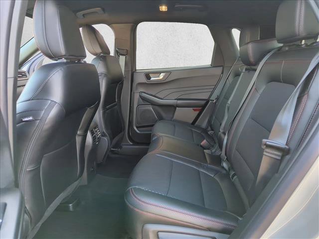 New 2025 Ford Escape ST-Line w/ Equipment Group 301A image 16