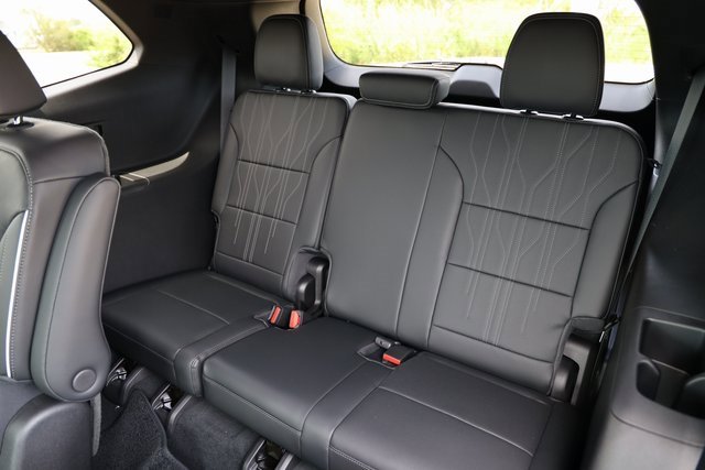 New 2026 Buick Enclave Avenir w/ Super Cruise Package image 14