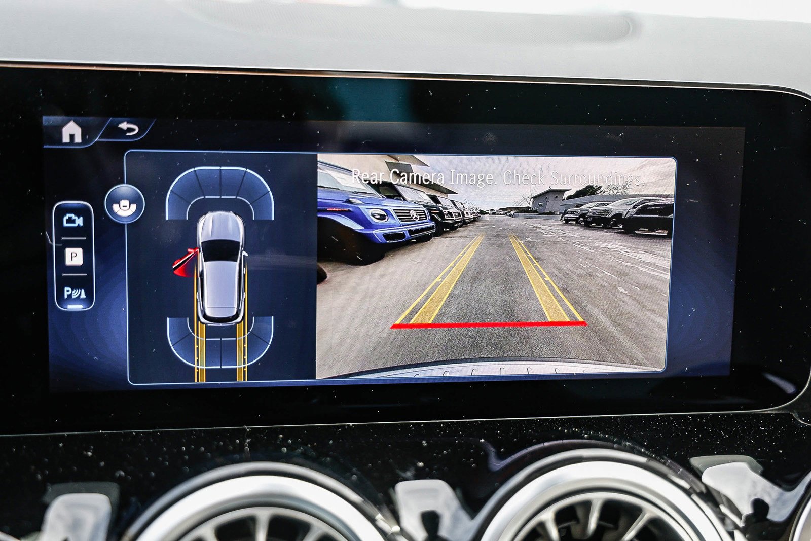 Certified 2025 Mercedes-Benz GLA 250 GLA 250 image 24