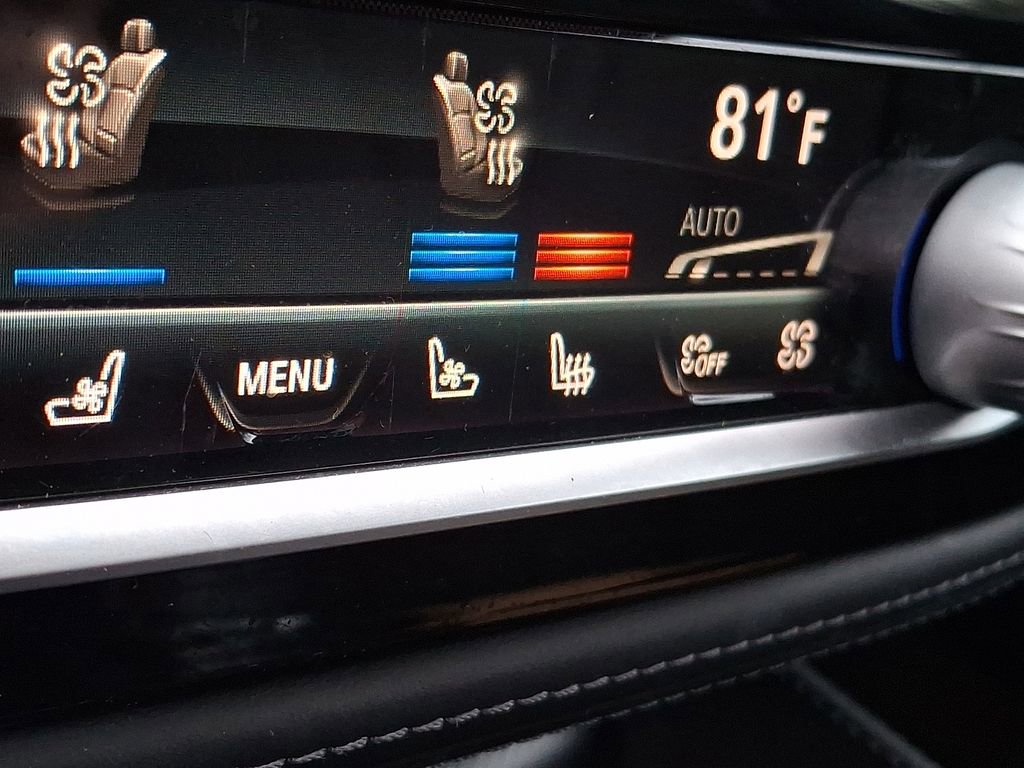 Used 2019 BMW M5 w/ Executive Package AWD/4WD image 24