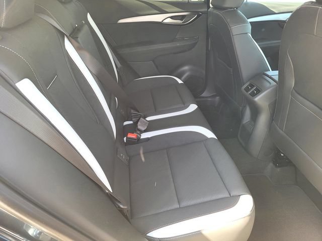 New 2026 Buick Envision Sport Touring AWD/4WD image 13