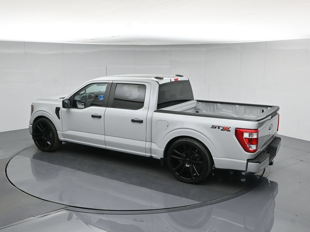 Used 2023 Ford F150 XL w/ STX Appearance Package RWD image 40
