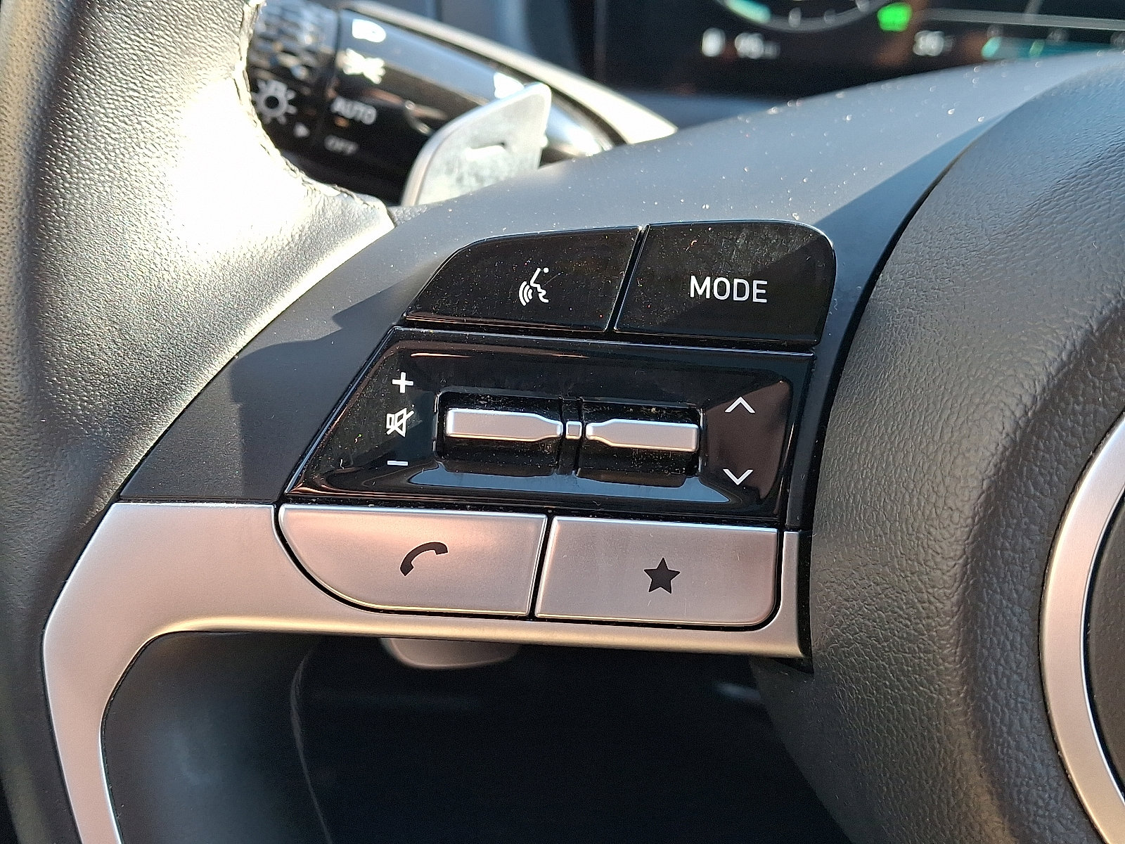 Certified 2024 Hyundai Tucson Limited image 20