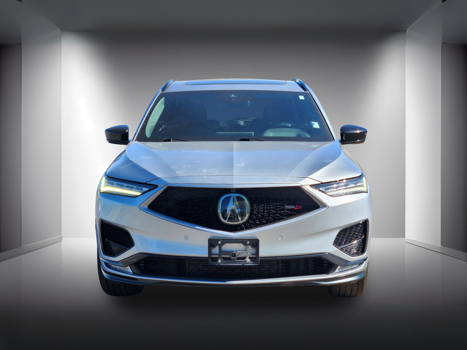 Used 2023 Acura MDX Type S AWD/4WD image 5