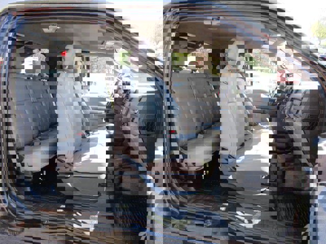 Used 2019 Ford F550 4x4 SuperCab Super Duty image 13