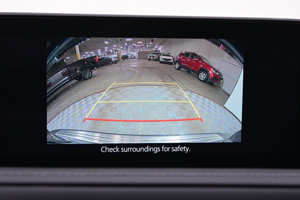 Certified 2025 MAZDA CX-30 AWD 2.5 S w/ Preferred Package image 30