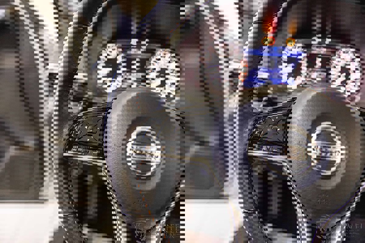 Used 2019 Nissan Altima 2.5 SR w/ SR Premium Package image 24