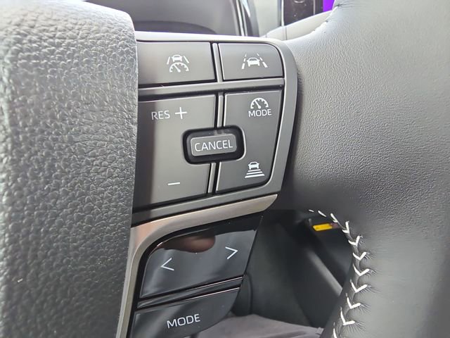 New 2026 Toyota Camry SE image 17