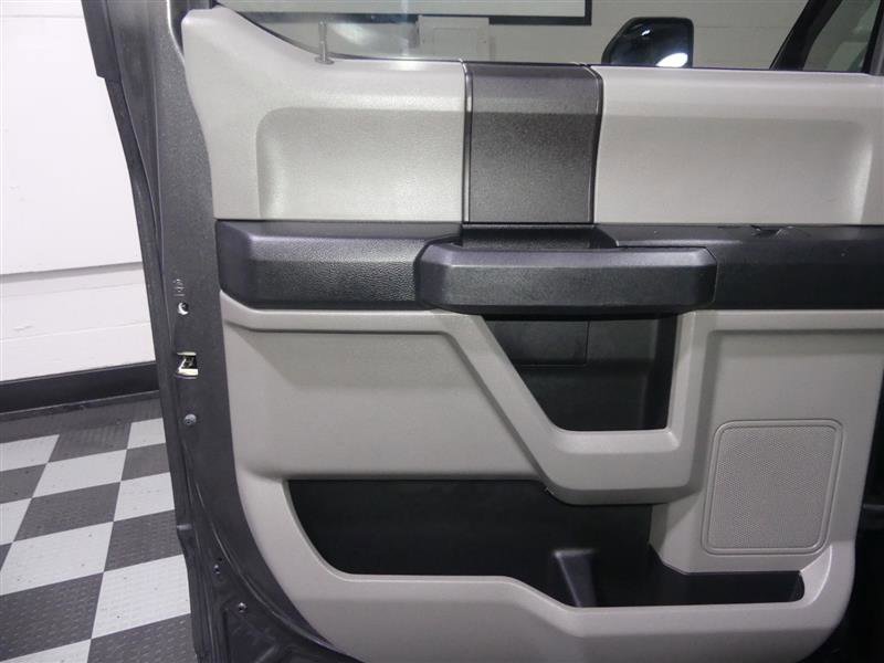 Used 2019 Ford F150 XL w/ Equipment Group 101A Mid AWD/4WD image 23