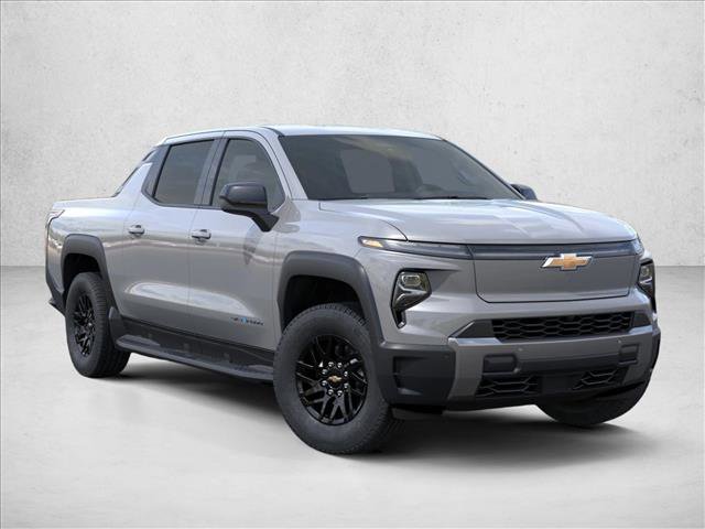 New 2026 Chevrolet Silverado EV LT AWD/4WD image 7