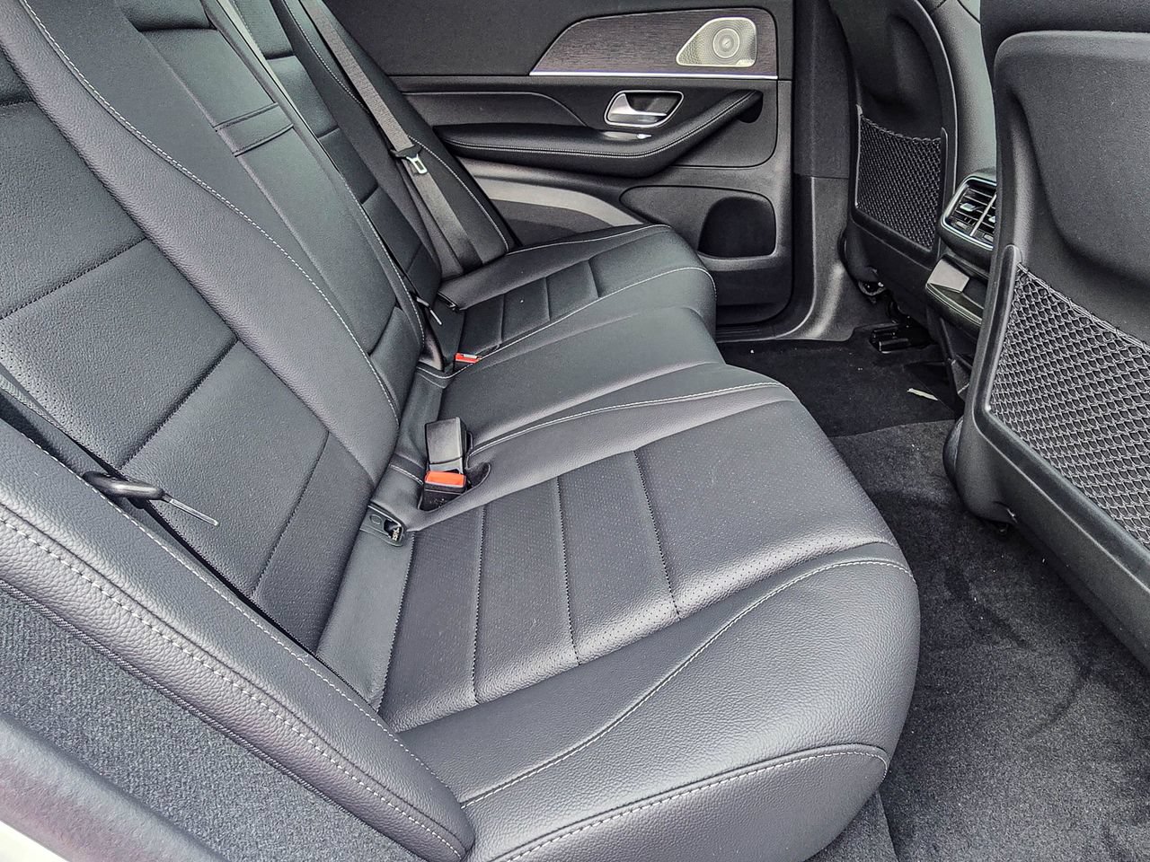 New 2026 Mercedes-Benz GLE 350 4MATIC image 40