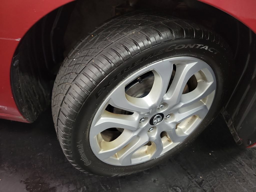 Used 2017 Toyota Yaris iA FWD image 10
