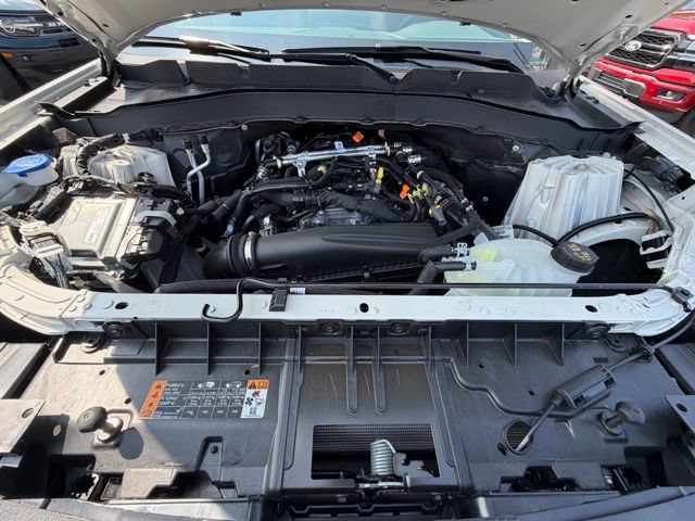 New 2026 Ford Explorer Active AWD/4WD image 27