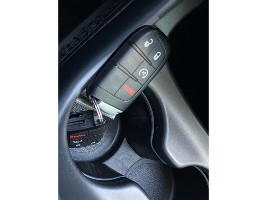 Used 2019 Dodge Journey GT AWD/4WD image 25