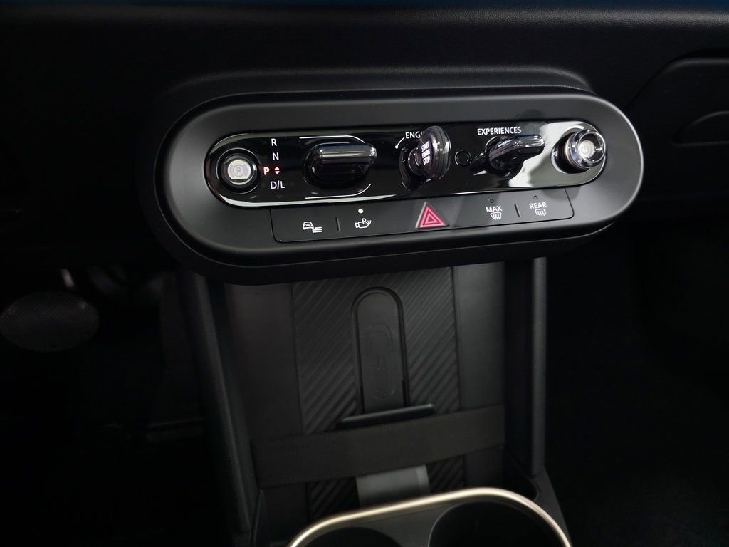 Used 2025 MINI Cooper S image 28