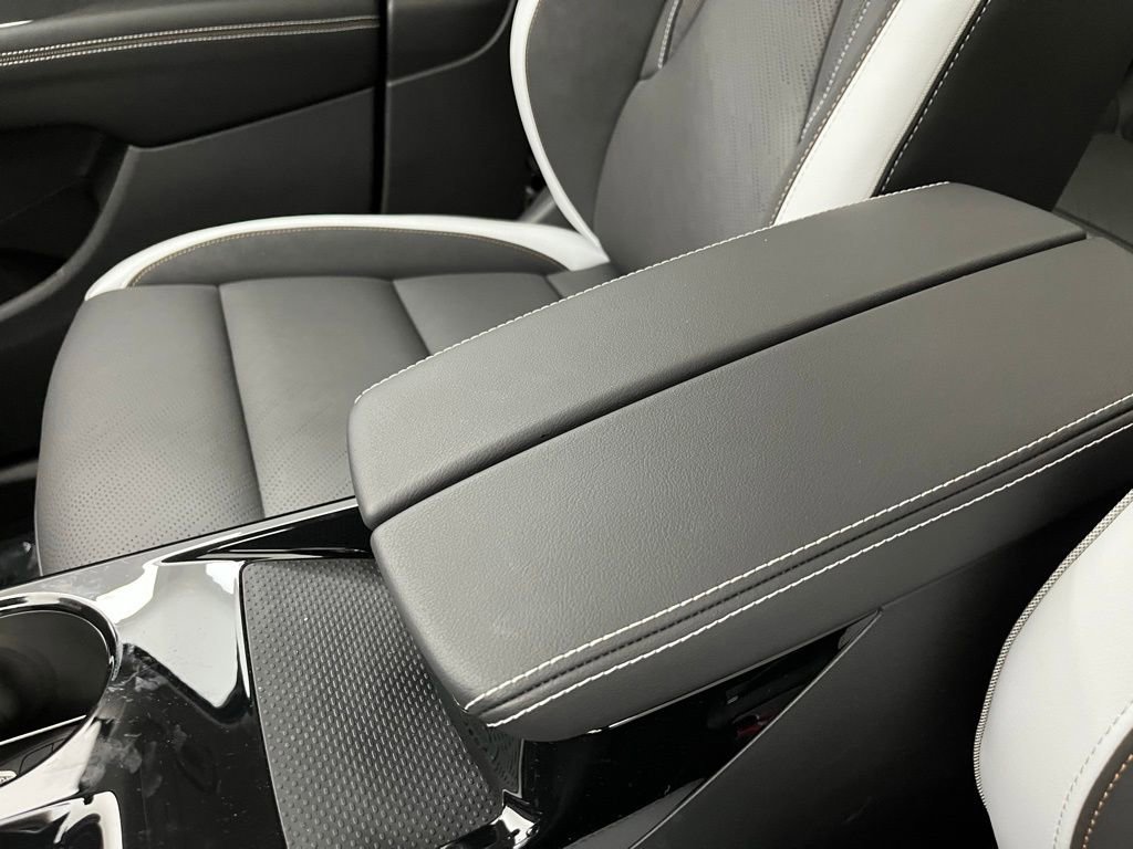New 2025 Buick Envision Sport Touring image 26