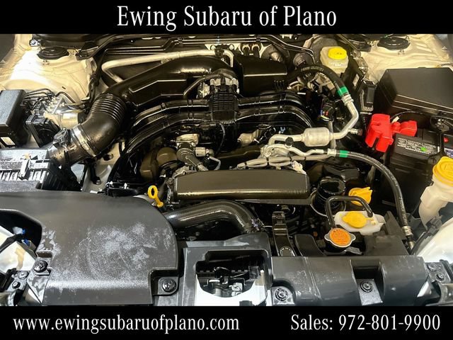Certified 2026 Subaru Forester Wilderness AWD/4WD image 32