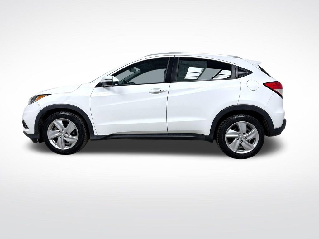 Used 2019 Honda HR-V EX image 10
