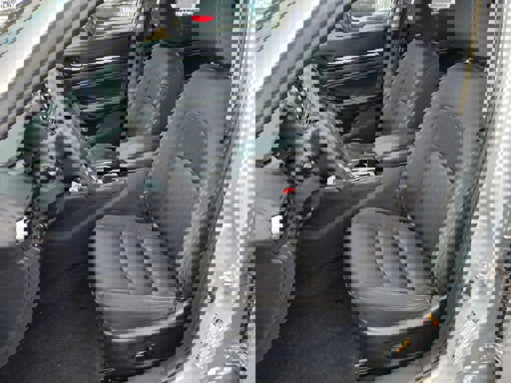 Used 2021 Nissan Altima 2.5 SV image 7