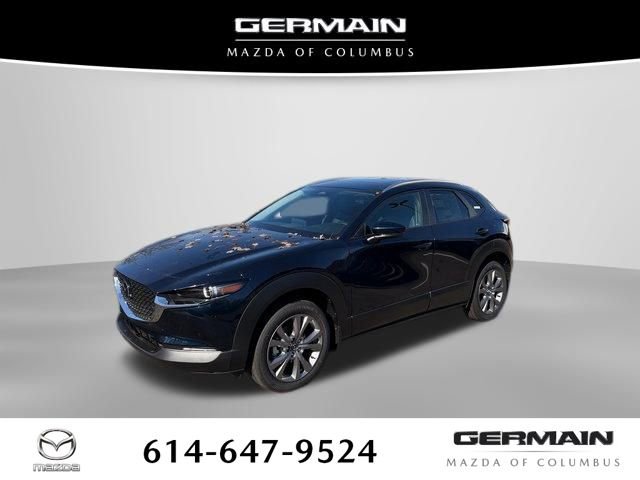 New 2026 MAZDA CX-30 AWD 2.5 S image 1