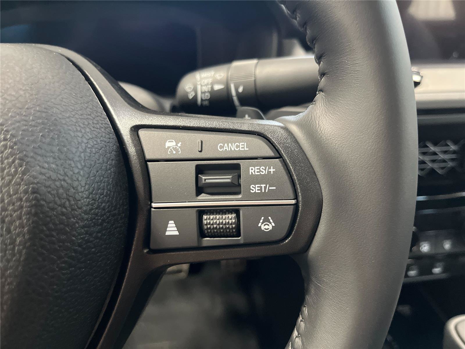 New 2026 Honda Accord Sport image 19
