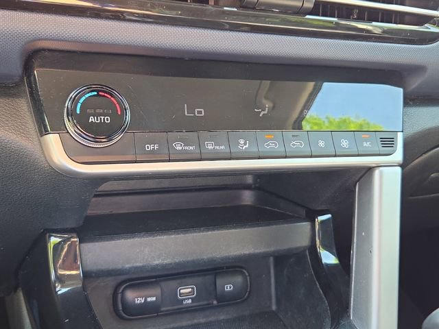 Used 2023 Kia Seltos S FWD image 20