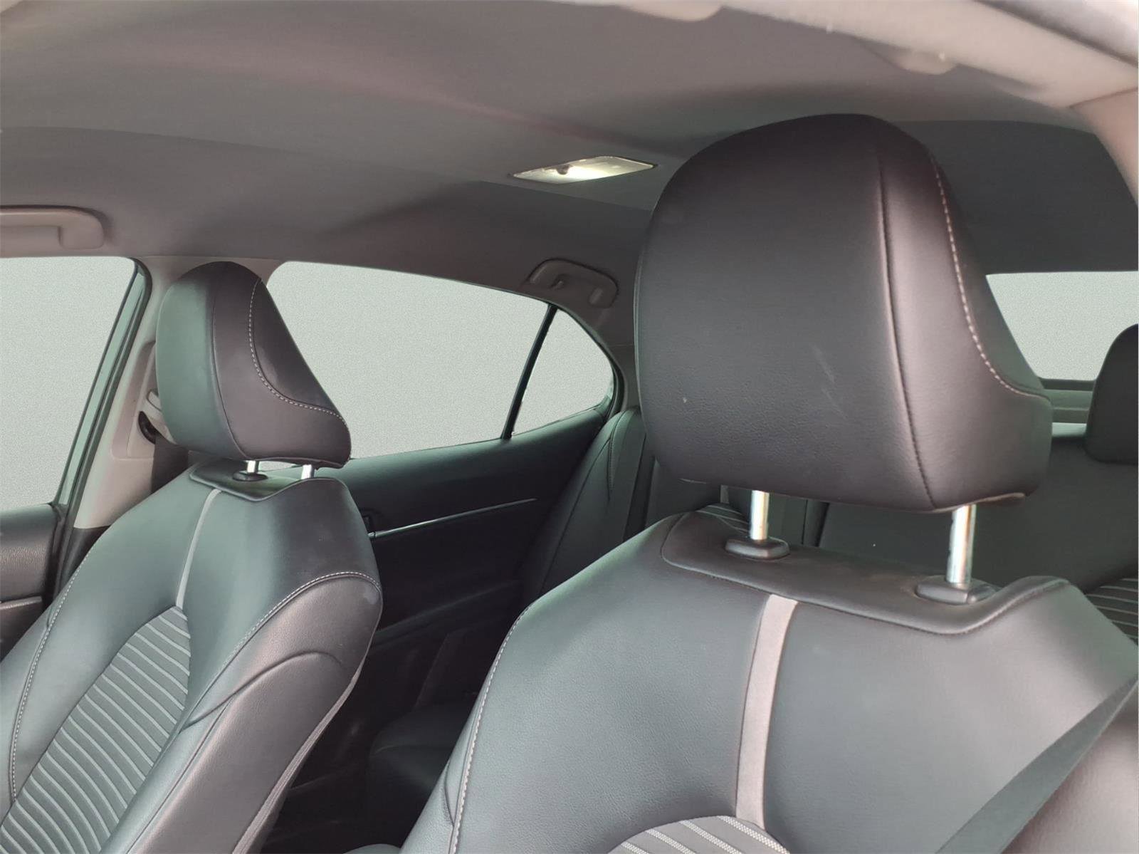 Used 2023 Toyota Camry SE image 17