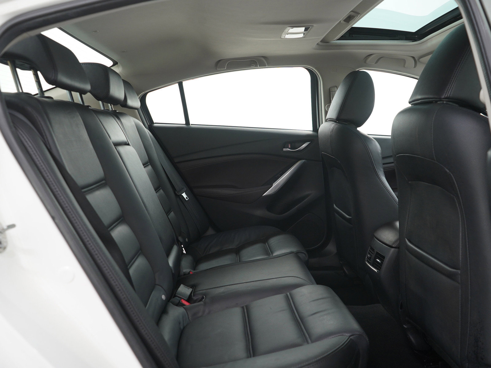 Used 2016 MAZDA MAZDA6 Grand Touring image 12