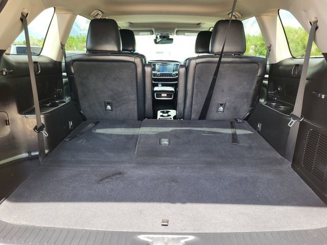 Used 2017 Toyota Highlander Limited w/ Carpet Mat Package AWD/4WD image 28