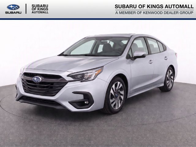 Certified 2024 Subaru Legacy Limited