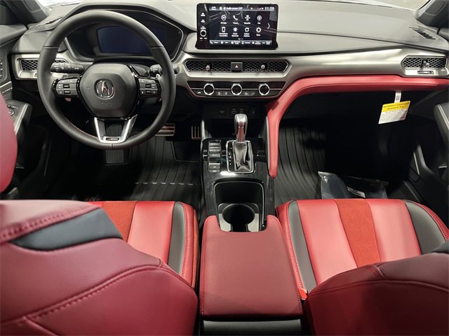 New 2026 Acura Integra A-Spec image 15