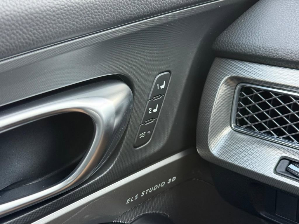 New 2026 Acura Integra A-Spec image 16