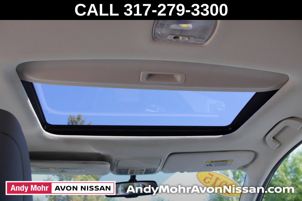 Used 2015 Honda CR-V EX-L image 27