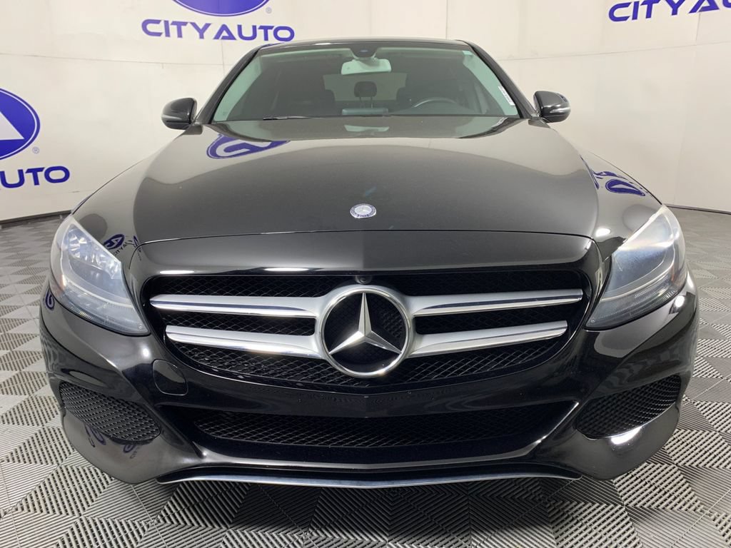 Used 2017 Mercedes-Benz C 300 Sedan image 9