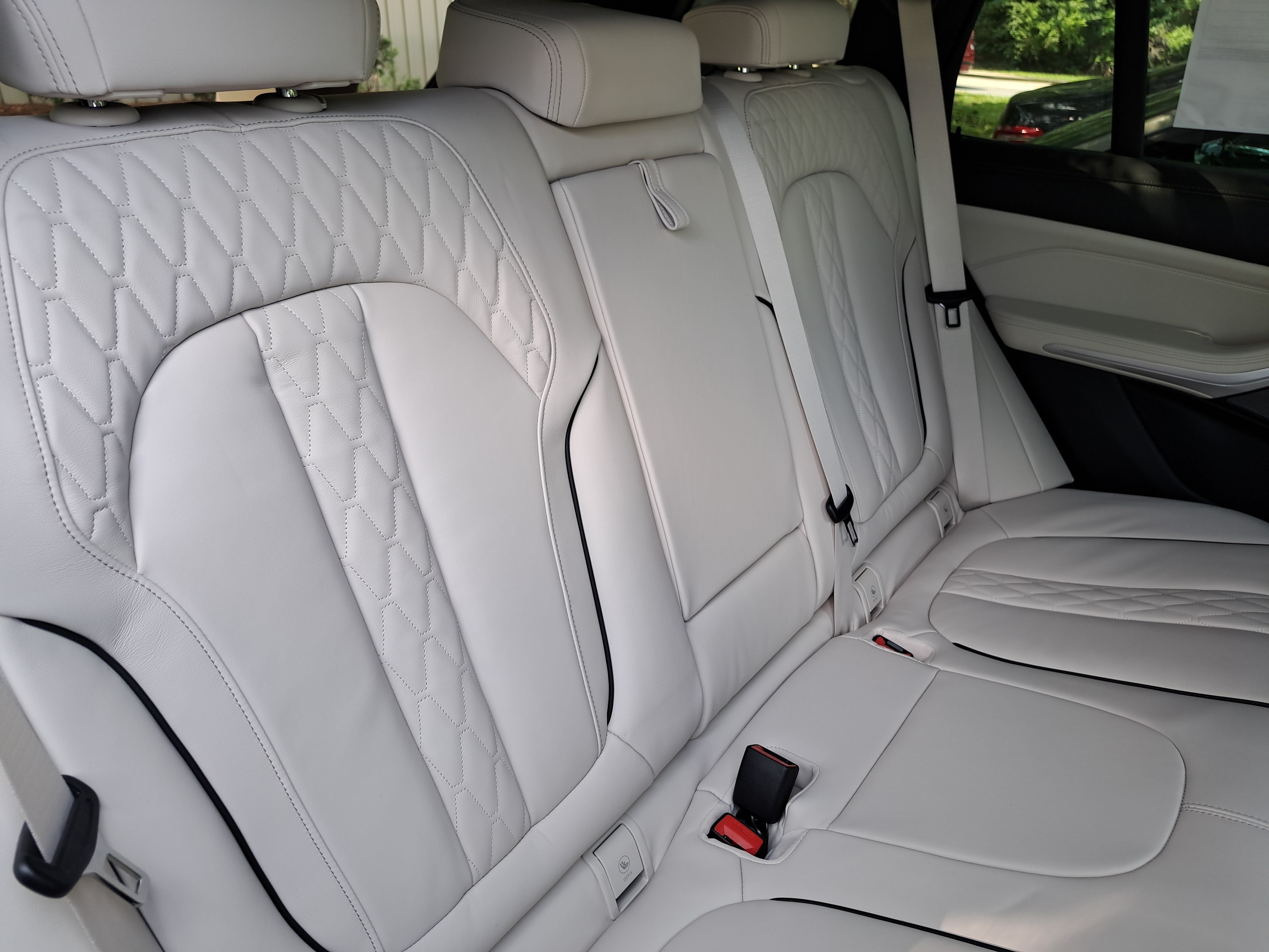New 2026 BMW X5 M60i AWD/4WD image 12